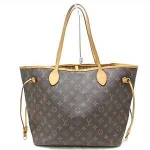💮SOLD Authentic Louis Vuitton Neverfull MM 💮